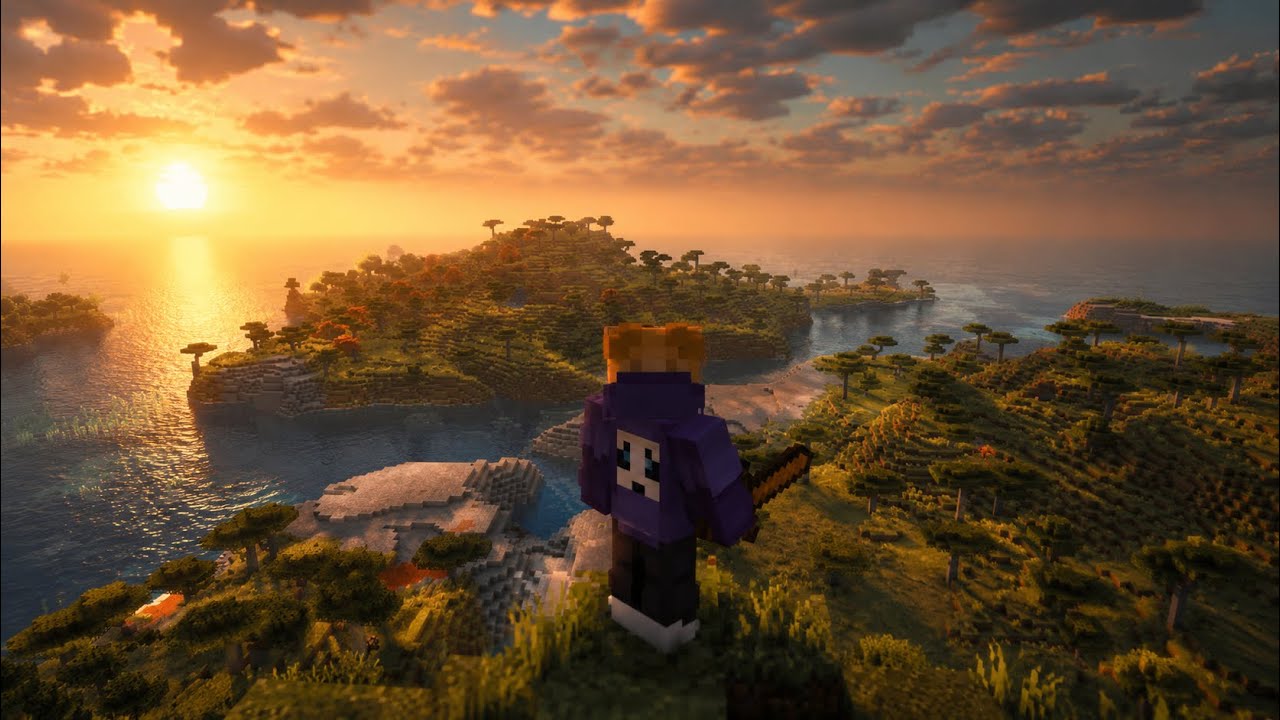 Minecraft Hardcore Survival