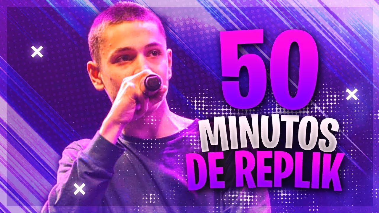 50 MINUTOS DE REPLIK | LO MEJOR DE REPLIK 🇦🇷