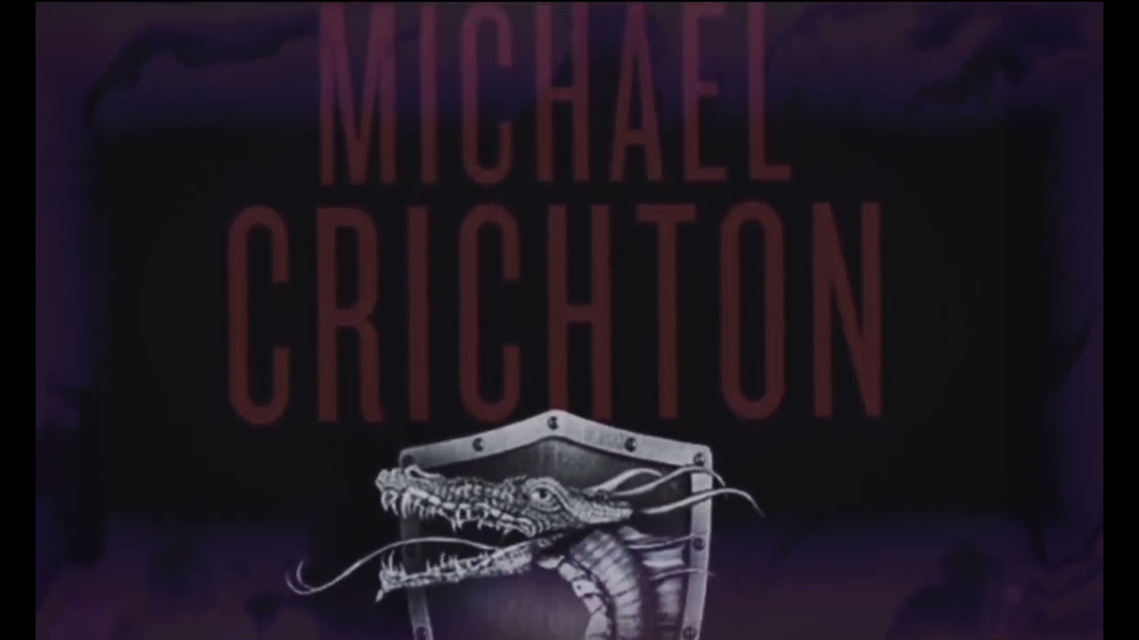 Michael Crichton Eaters of the dead audiobook