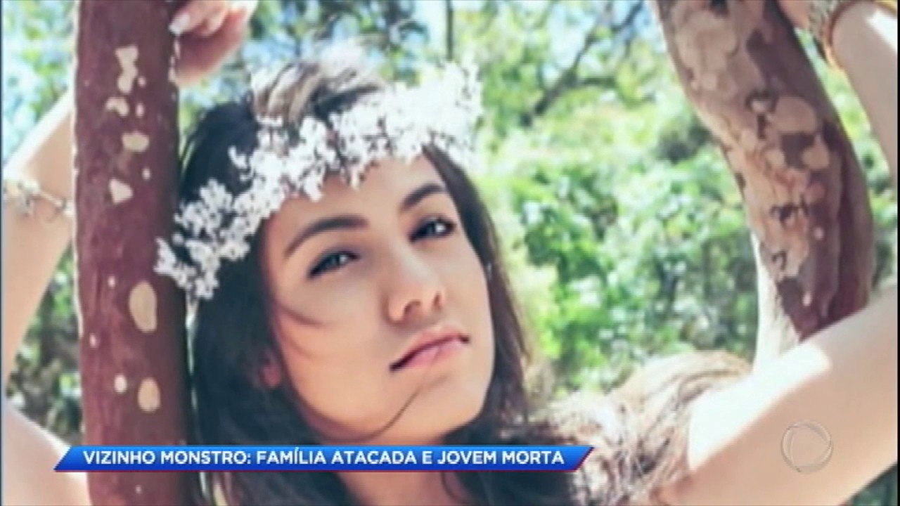 Maníaco invade prédio, ataca família e mata jovem por quem era apaixonado