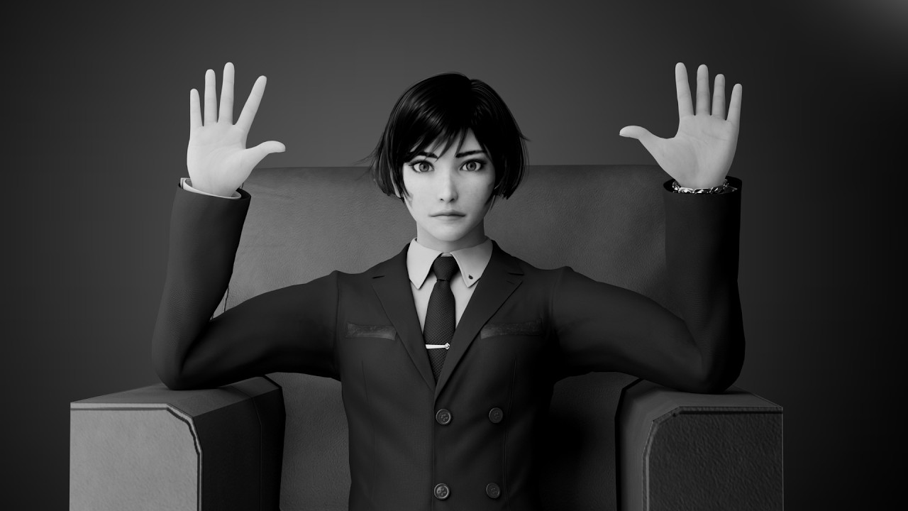 Season 3 preparations✅