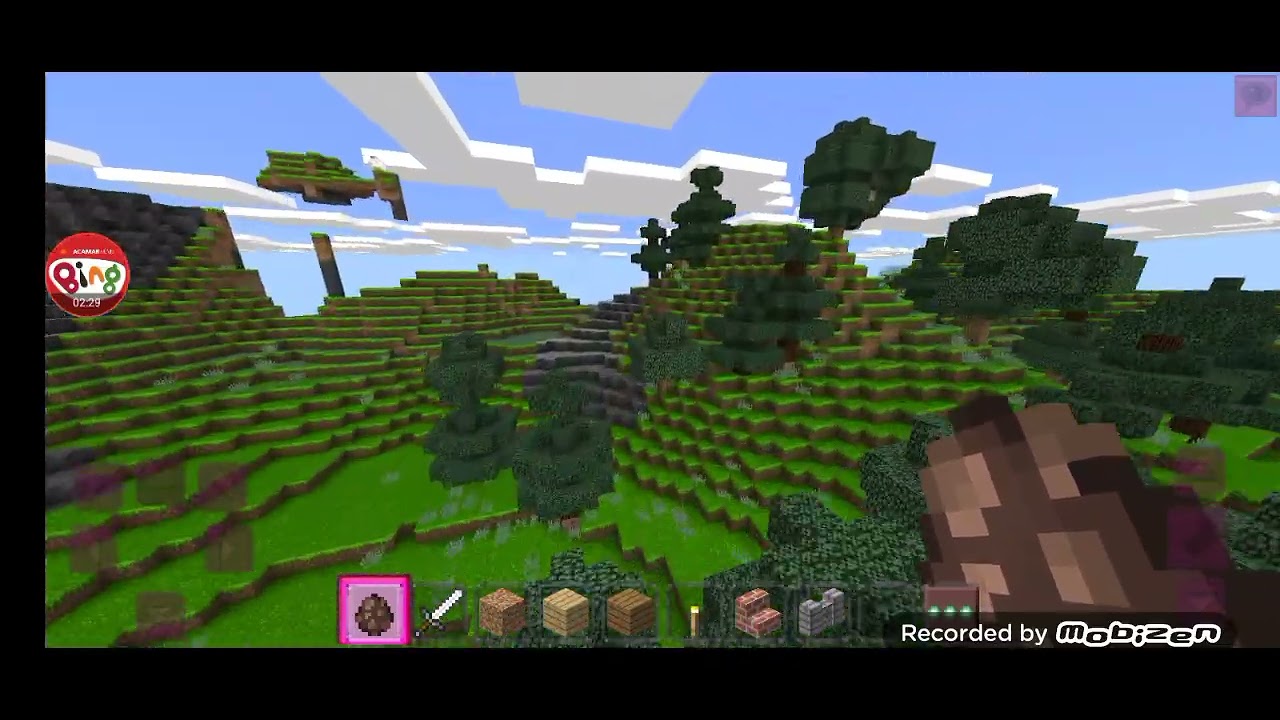 BING BUNNY KIDS MOBIL MOTOR LISTRIK MESJID HUNGKUL KITU TEAMH EMNG SOK MALAYSRNA KAIMAH NU NGONTRAK!