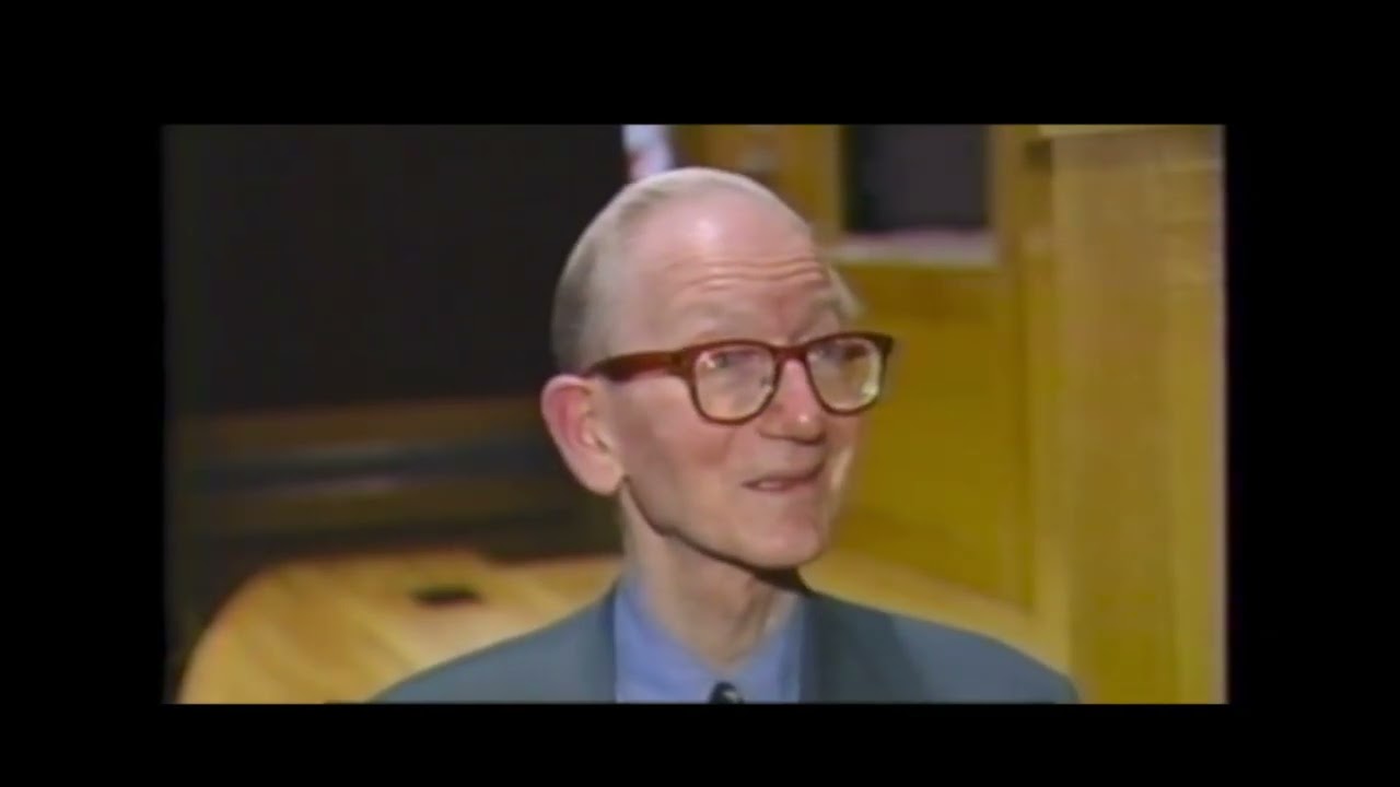 Dr. Andrew Hacker