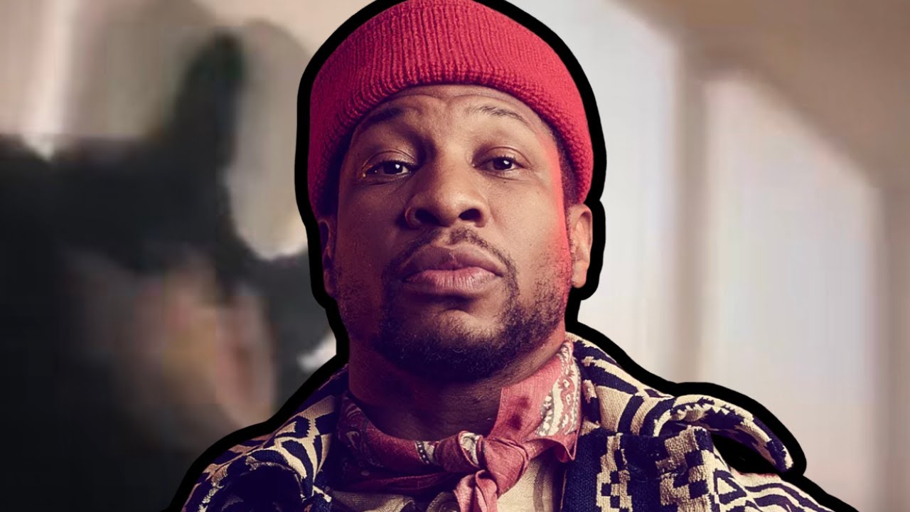 JONATHAN MAJORS IN NEAR-FATAL ACCIDENT ON SET&hellip; WHAT HAPPENED?!