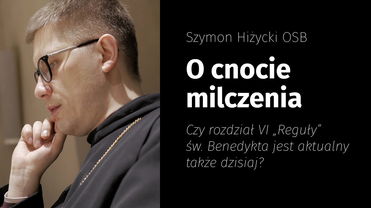 O cnocie milczenia. Czy rozdział VI 