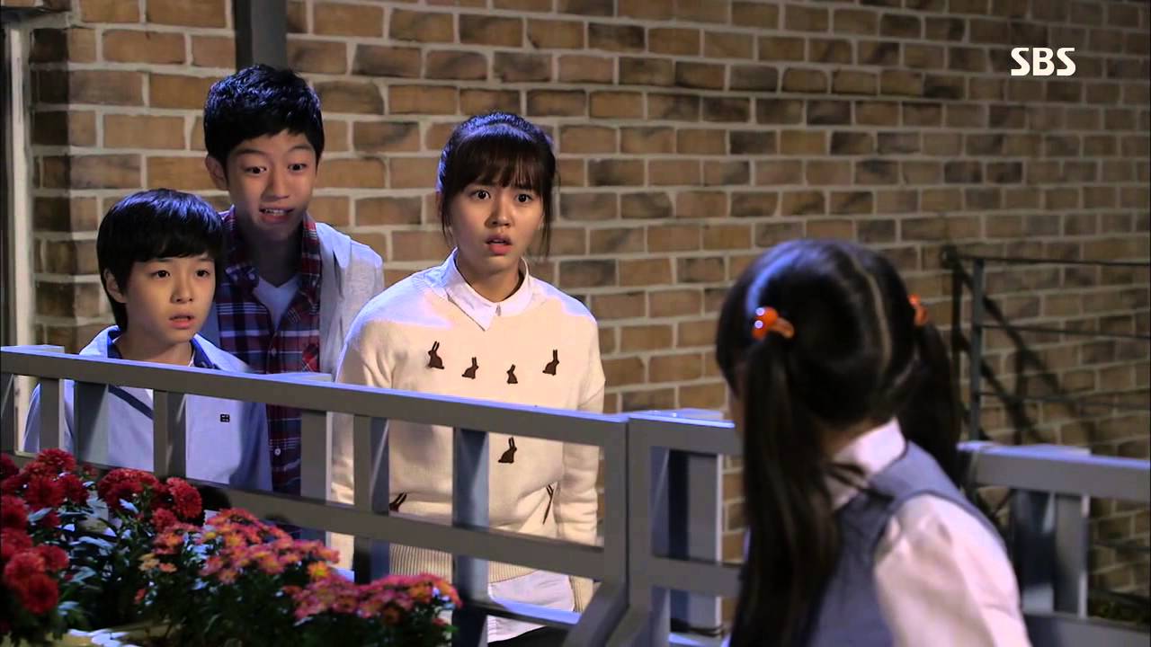 수상한 가정부 3회 다시보기 #1(11)