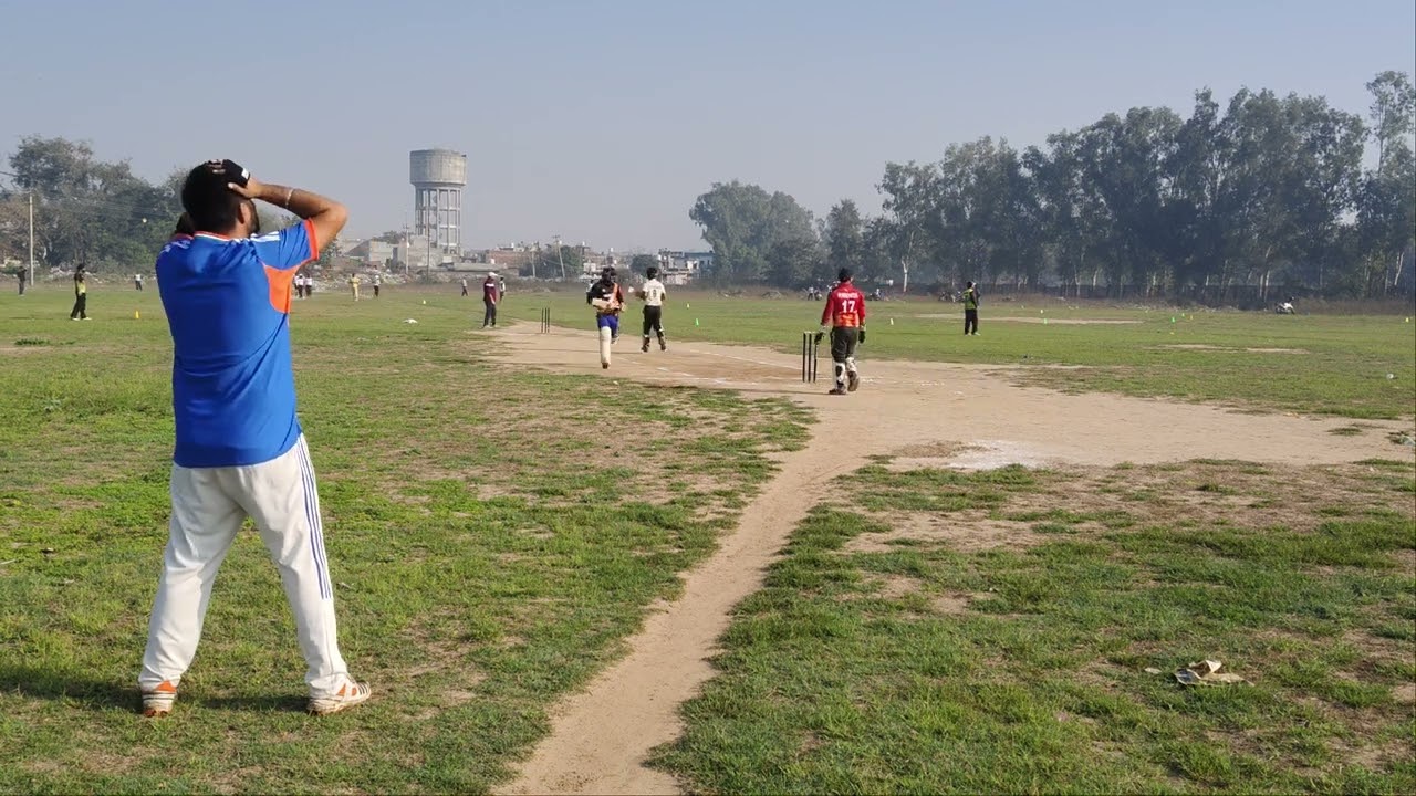 11 star vs Royal stars ( part 1) 1st innings 1/3/26