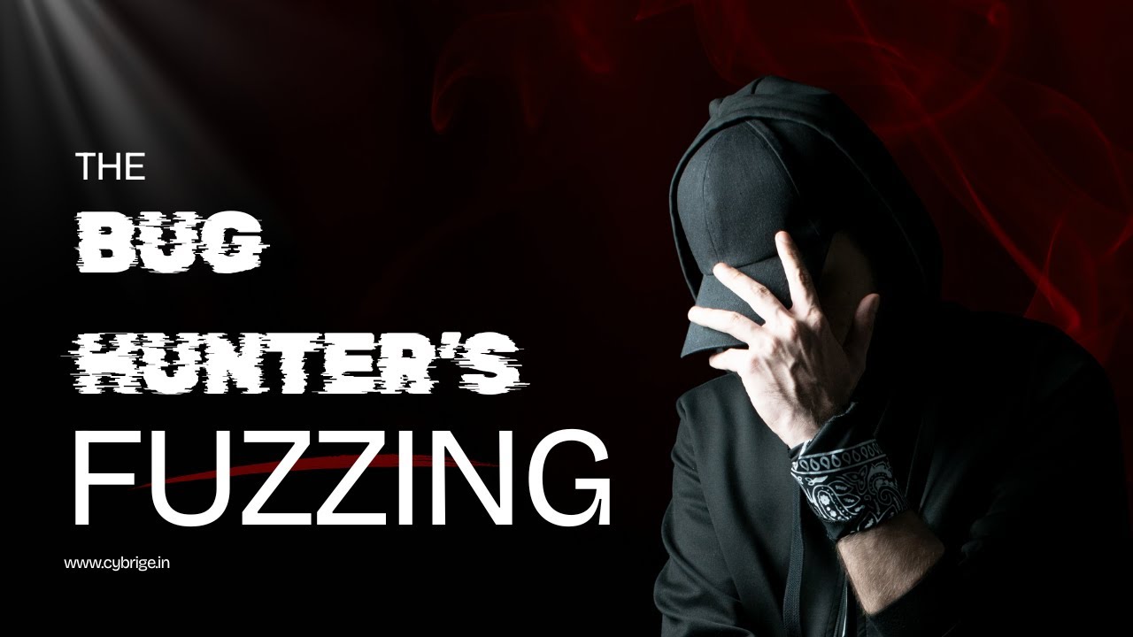 The Bug Hunter’s Fuzzing: Find Hidden Endpoints with ffuf || Web Fuzzing for Bug Bounty Hunters