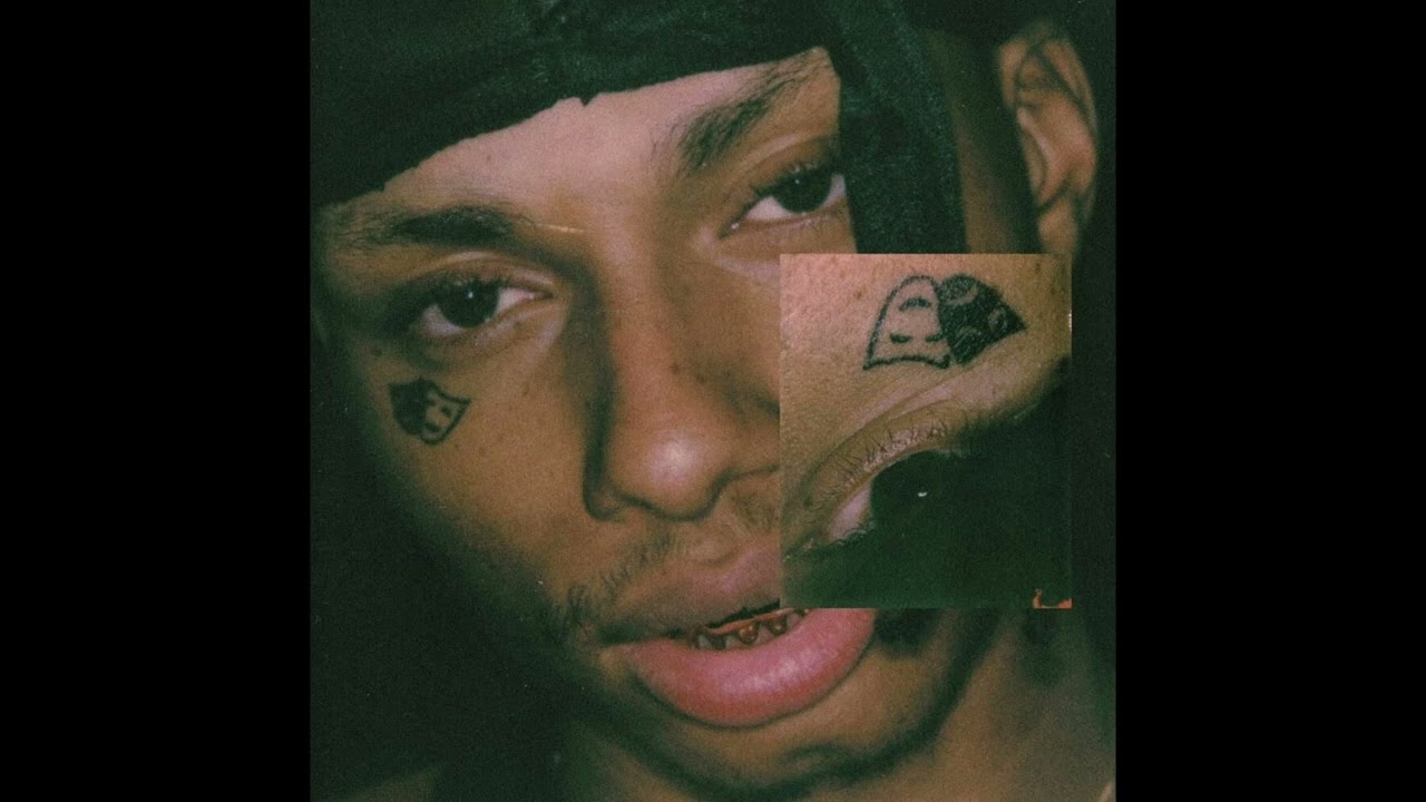 Night Lovell type beat 