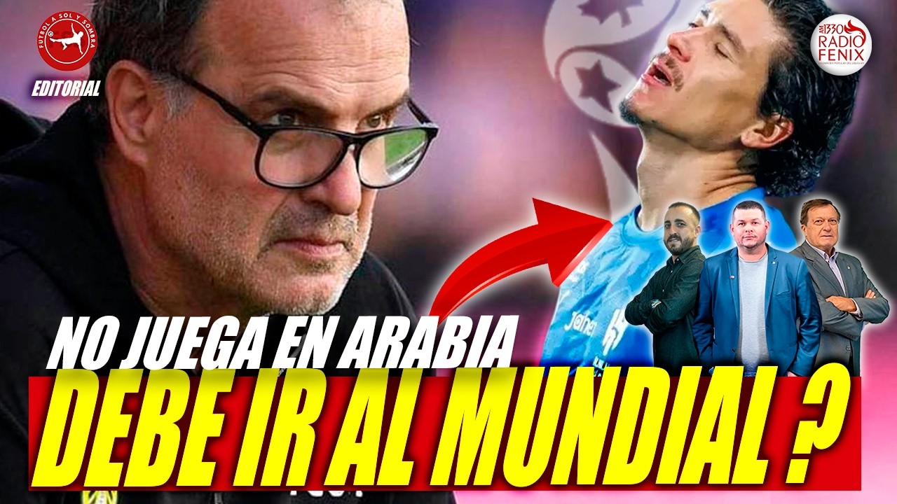 🚨Preocupante ! DARWIN NÚÑEZ FUERA DE LA LISTA DE AL HILAL