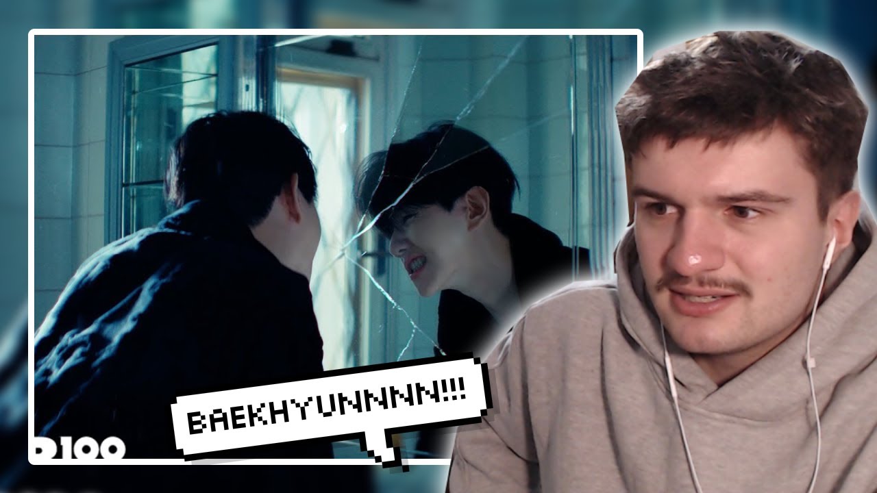 MY GOAAAAT! | BAEKHYUN - 'Pineapple Slice' MV | REACTION