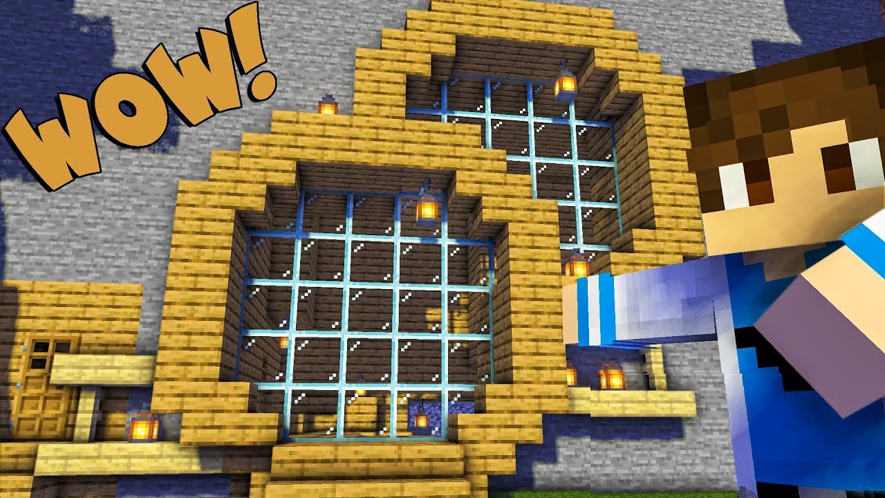 Najlepsa stvar koju sam ikada napravio?! (Minecraft)