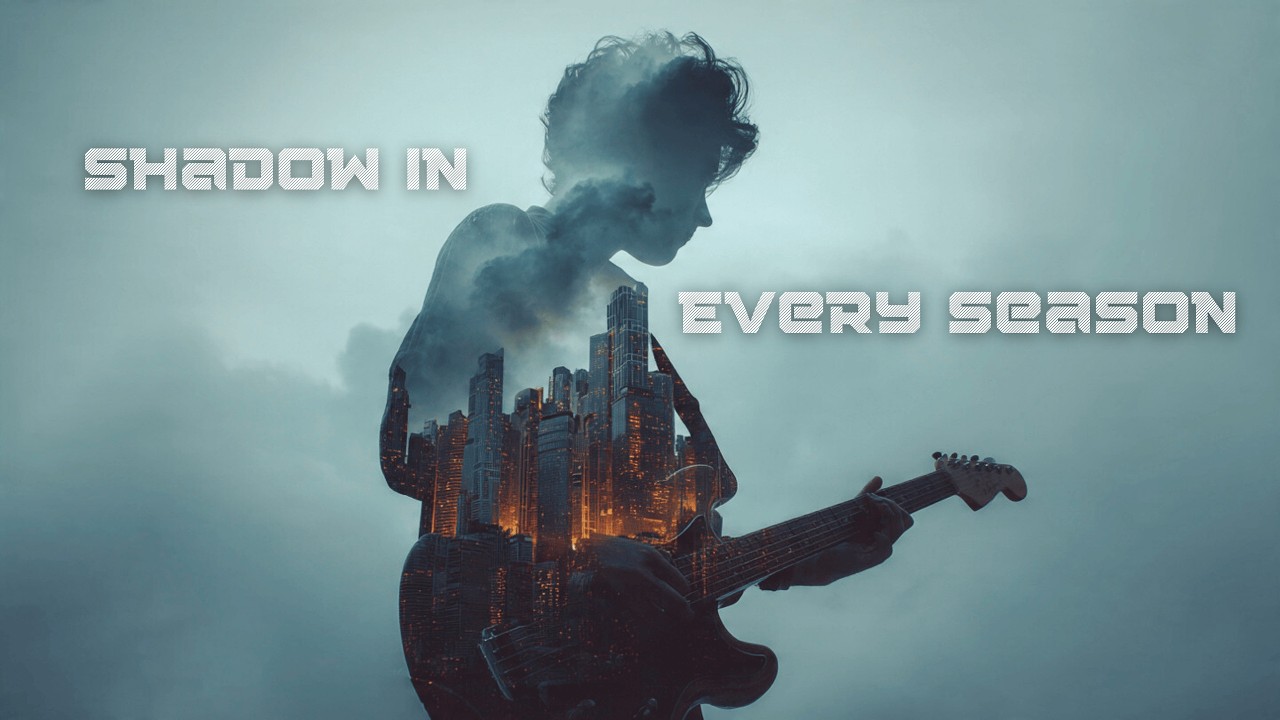 Last Ending - Shadow in Every Season [Official Music]