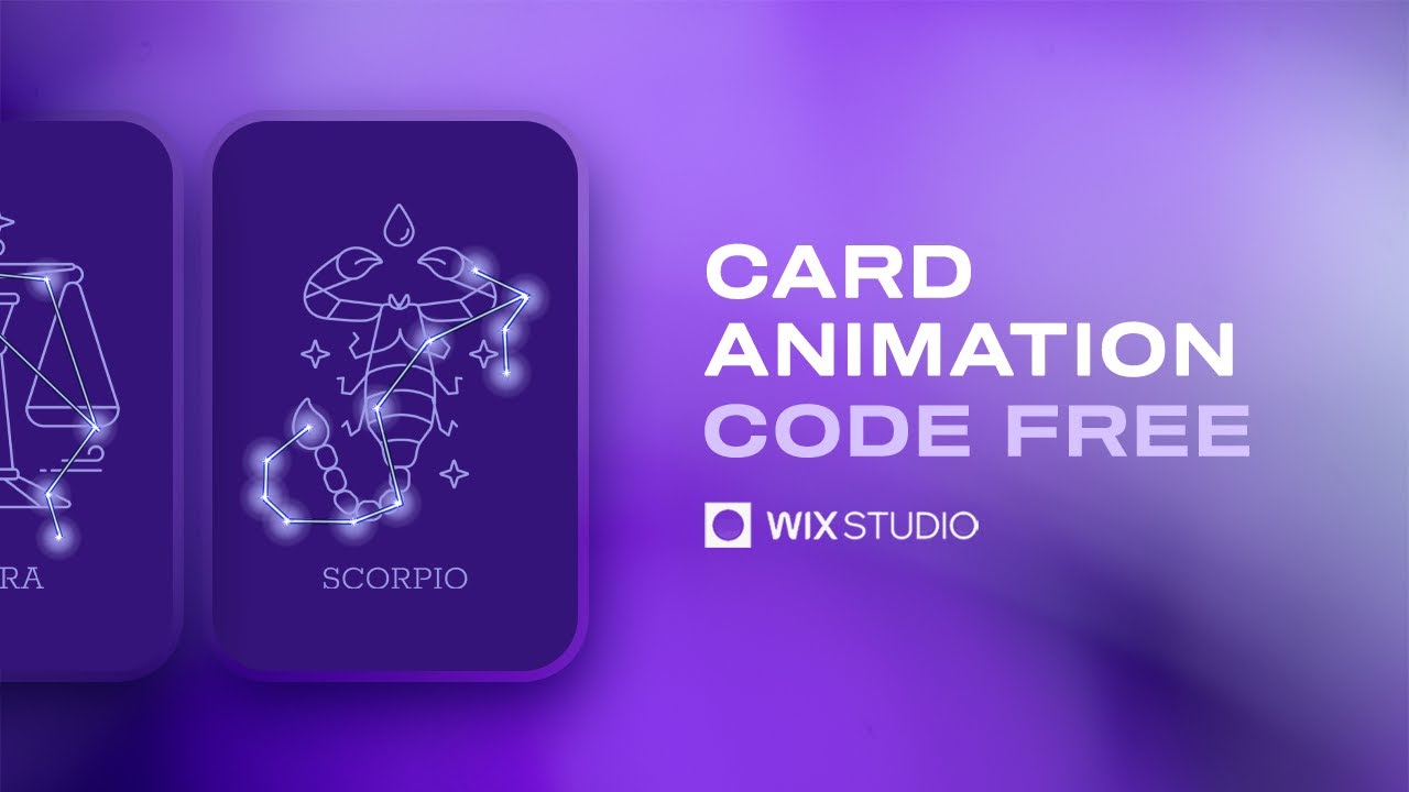 Learn How to Add Hover Effects in Wix Studio (Quick Guide)