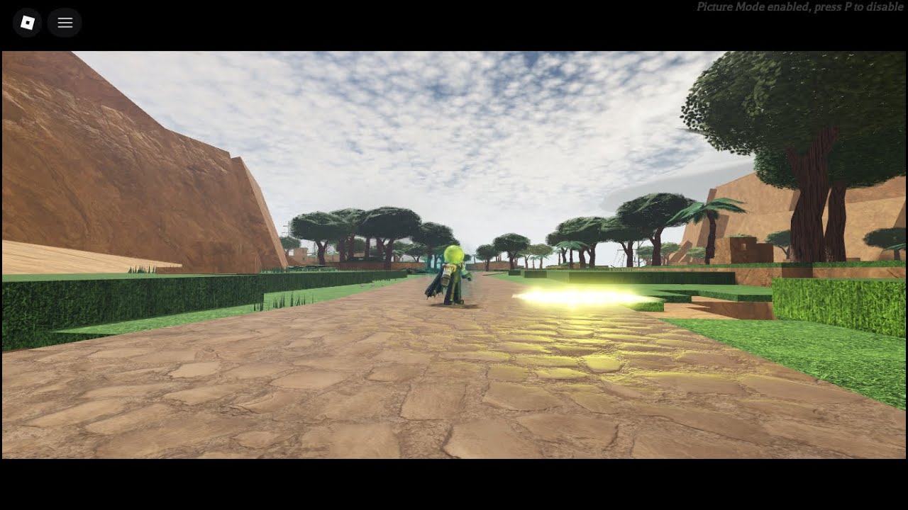 The True Light Mage | Arcane Odyssey Solo King Caesar Boss fight