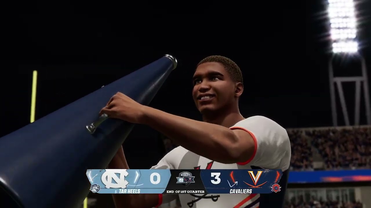 LjDubZero CFM-CFB26 AMLoB Season 6 Week 6