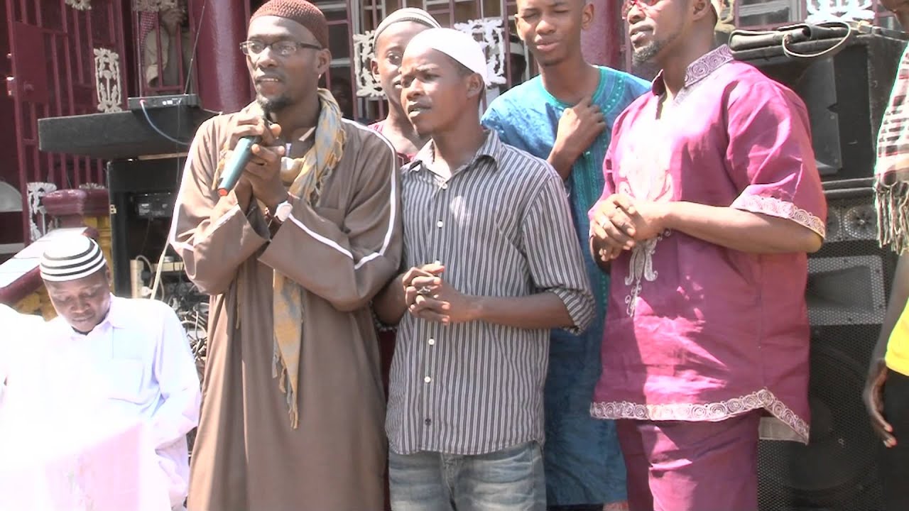 Assalaam Brothers,Sierra Leone