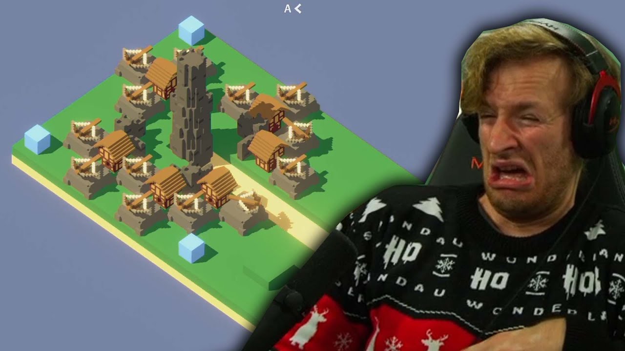 Mein Gehirn ist riesig! | Rogue Tower