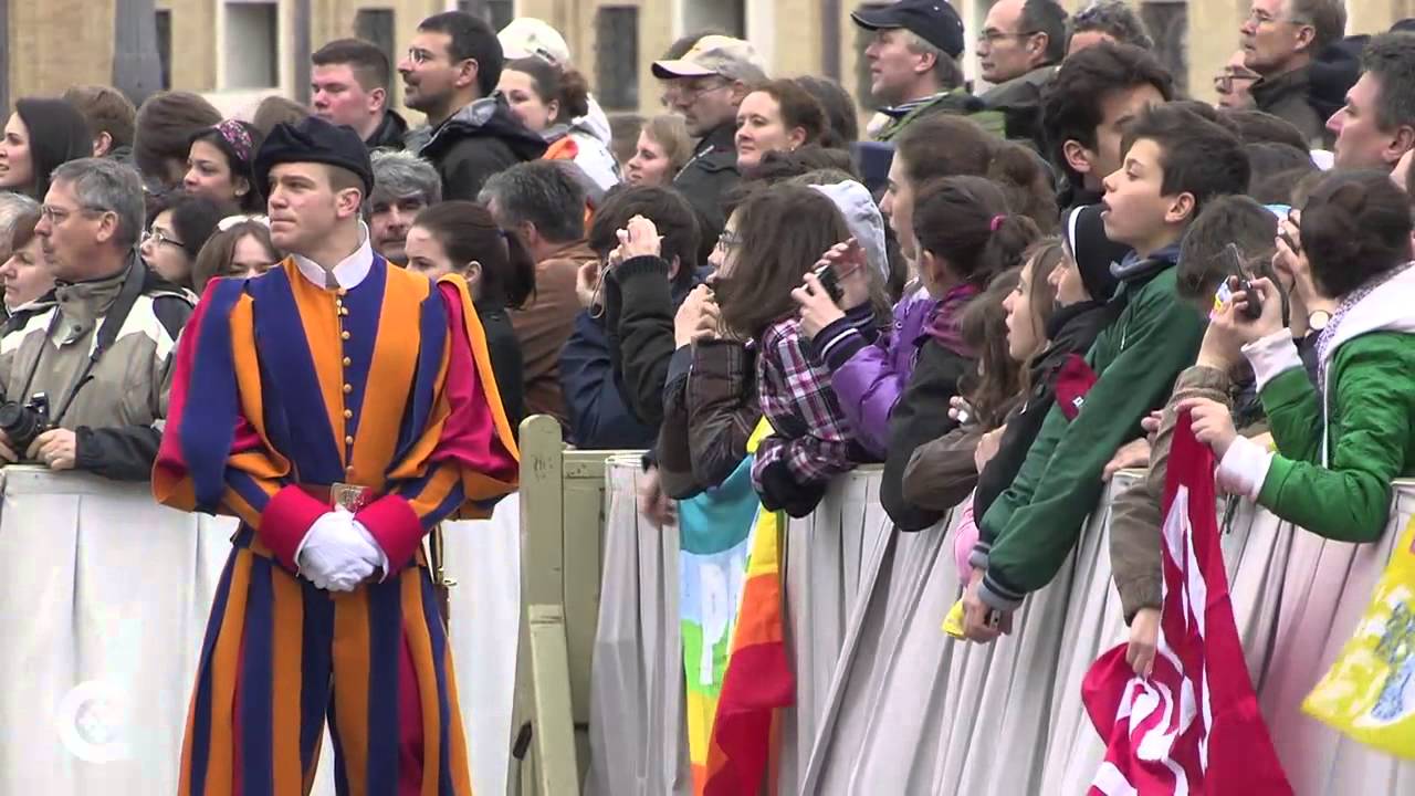 Protectors of the pope