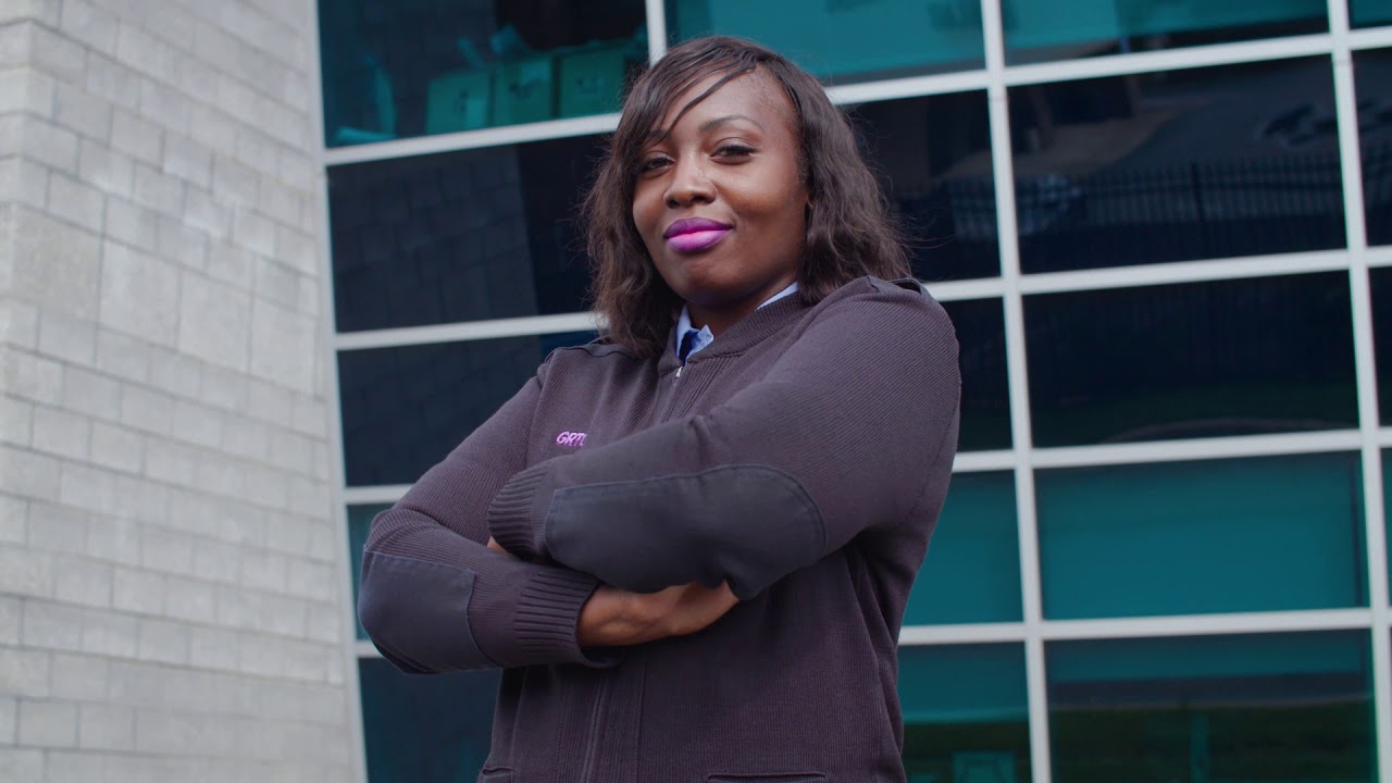 VA Faces of Transit: GRTC