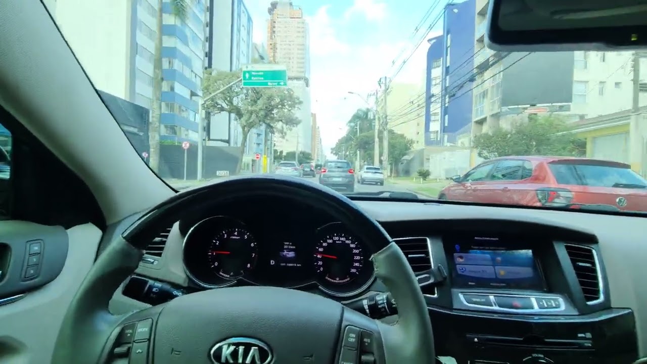 KIA CADENZA PONTOS NEGATIVOS E CRONICOS