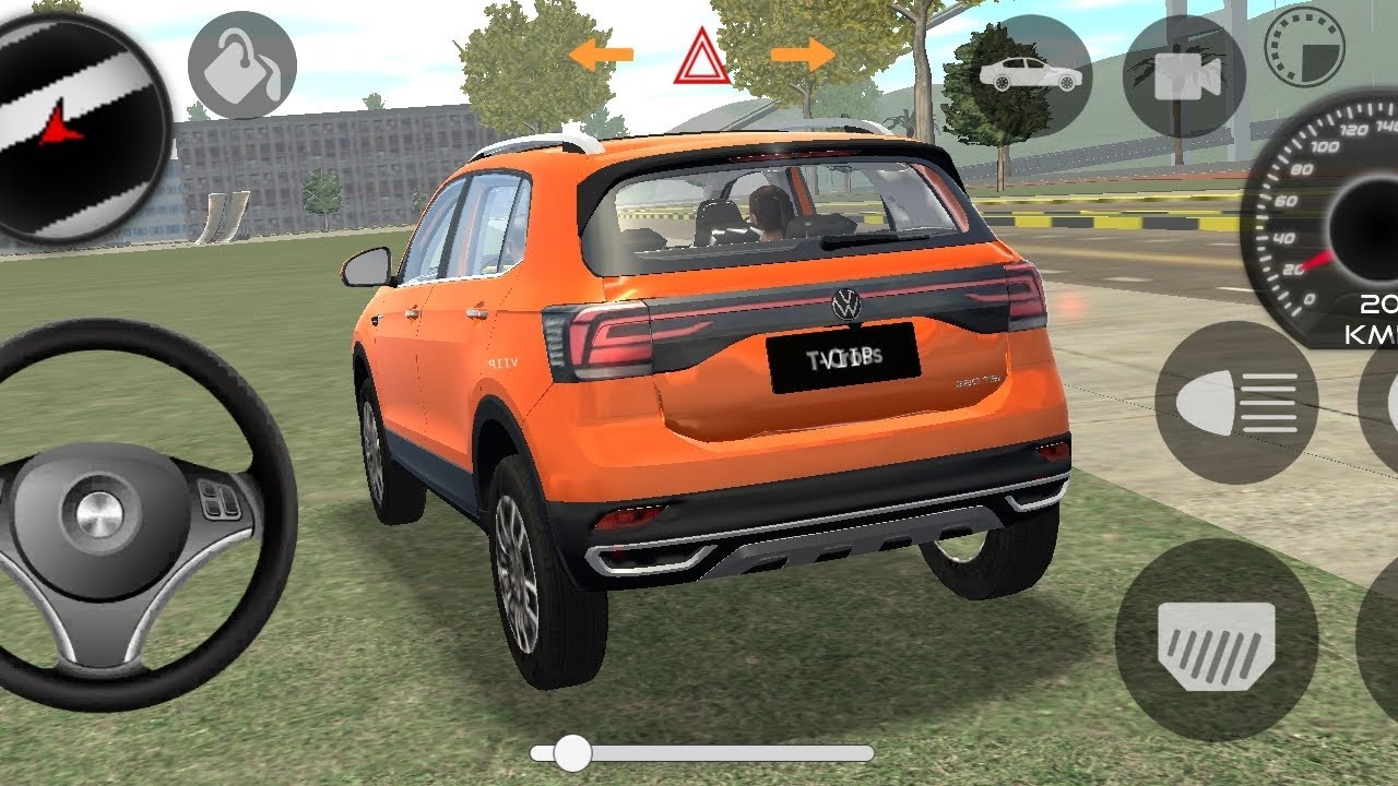 Indian Car driving 3D simulator game new update game Car wala game Android gameplay video gaming