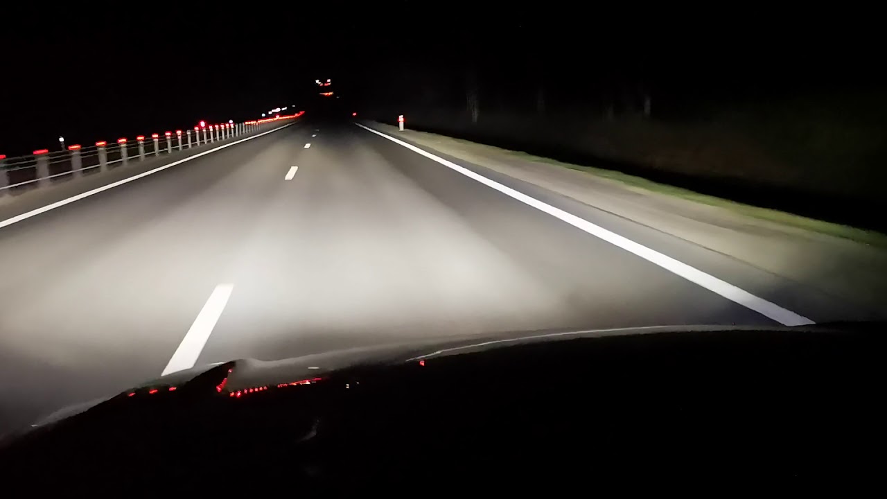 Touareg 3. IQ LIGHT