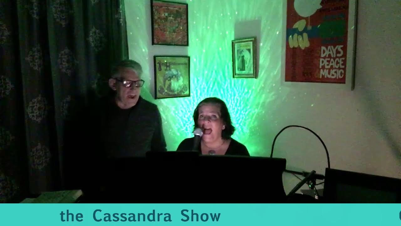 the Cassandra show