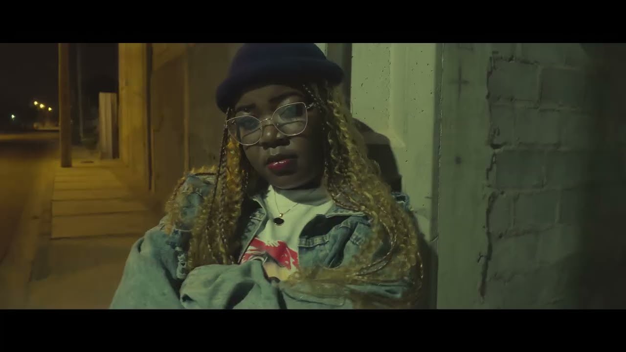 UR-YÓ Produções — É Tudo Nosso (feat. Steiss MC) | Vídeo Oficial 2026