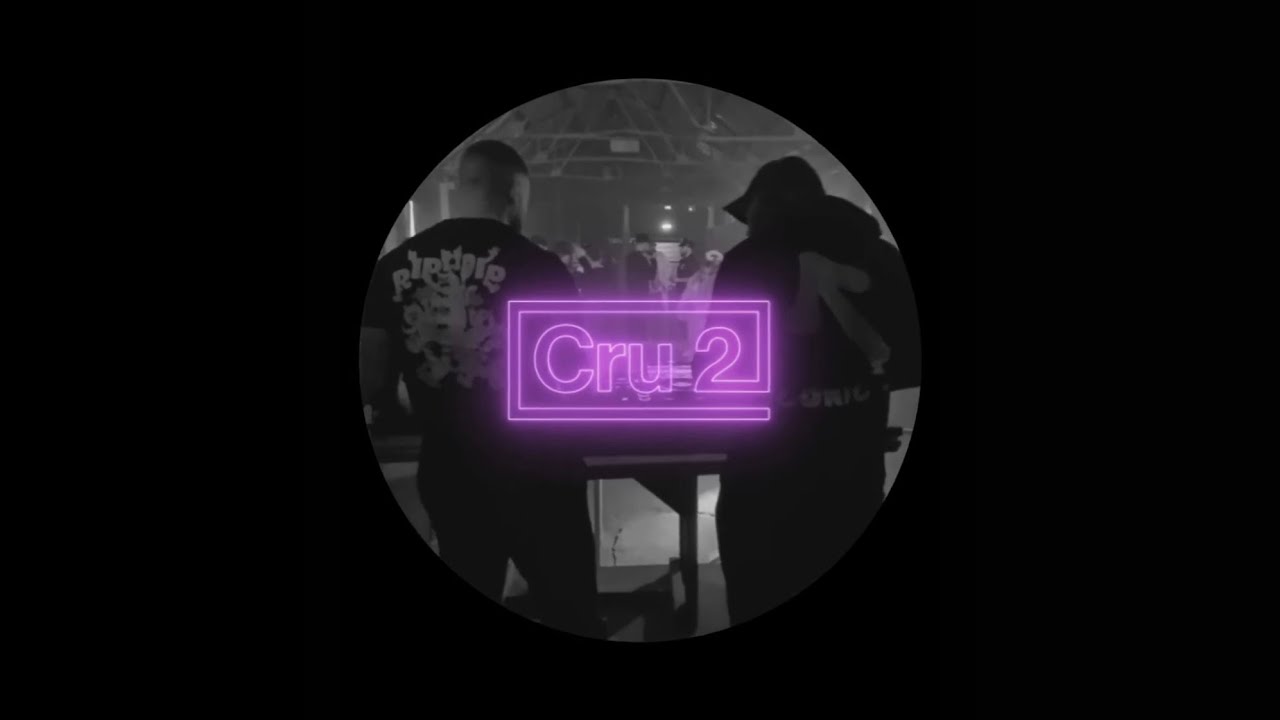 JTJ x Ameenah - Post & Ghost (Remix of a Remix)