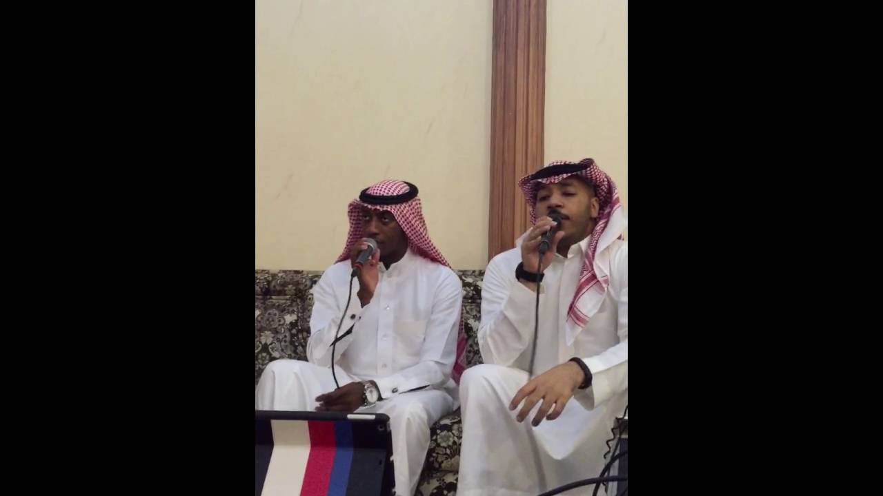 حقروص & مشاري - يحبونه ٢٠١٦ فرقة لفته