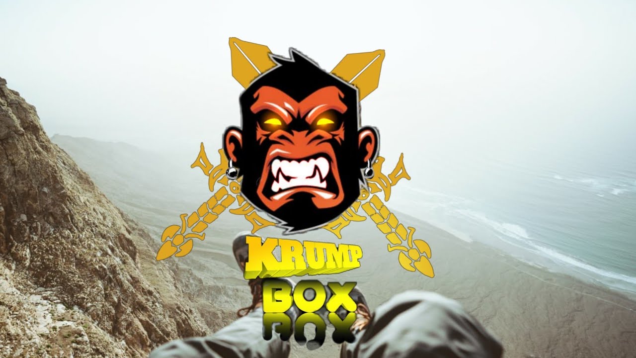 PLAYA BEATS - KOB10 BATTLE - { KRUMP }