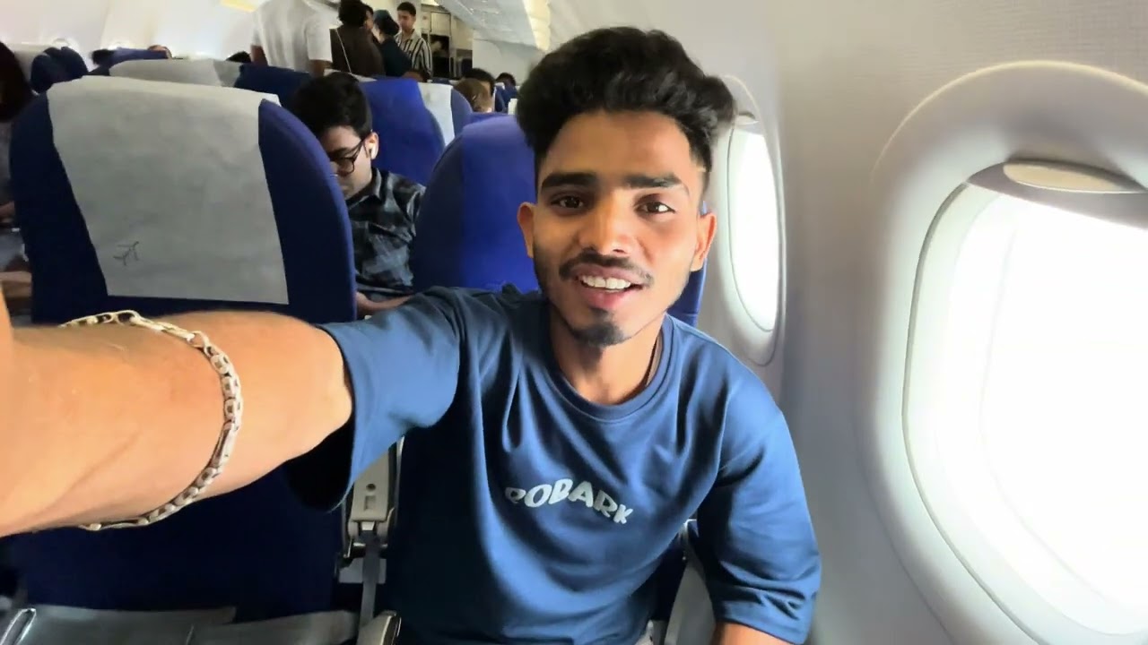 Goodbye Goa: A Journey Back Home