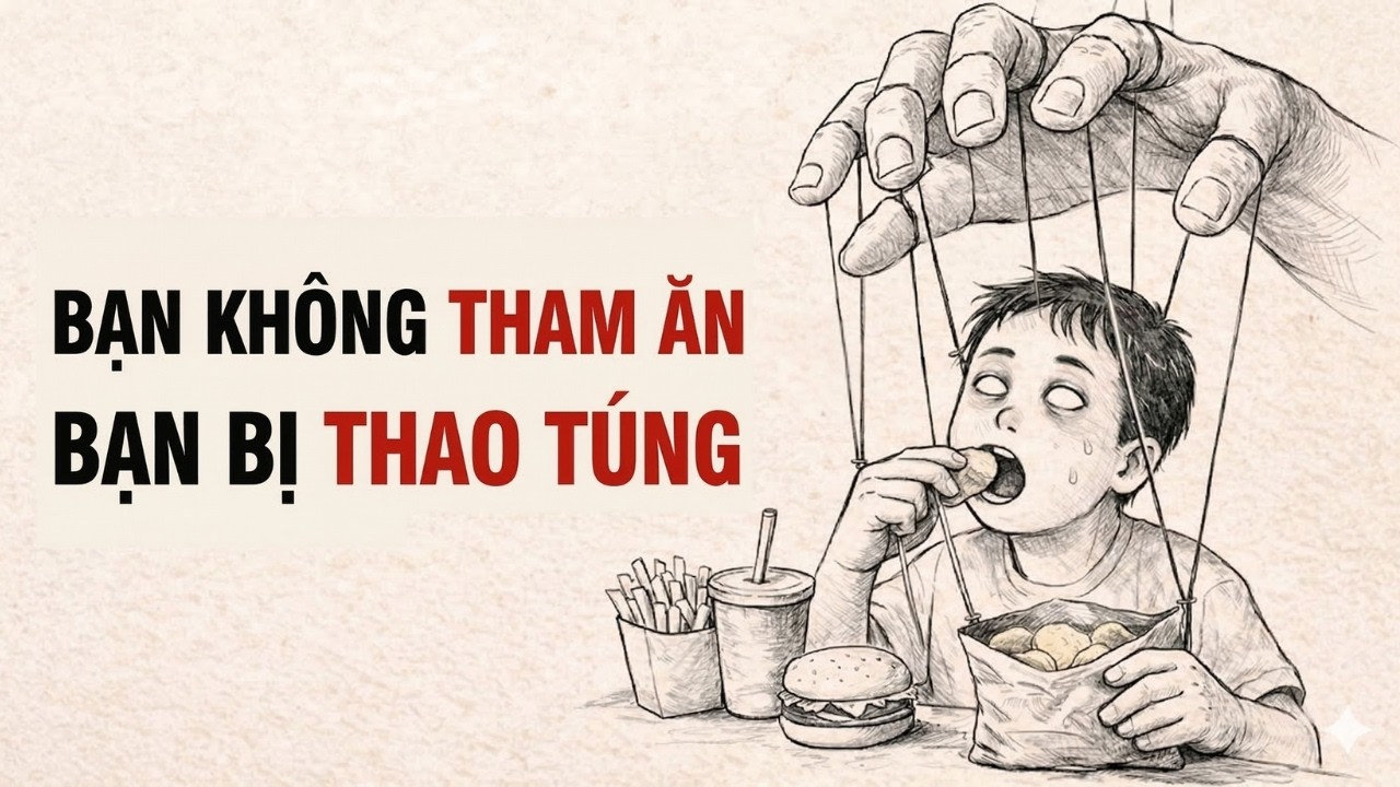 Bạn Đang Bị 