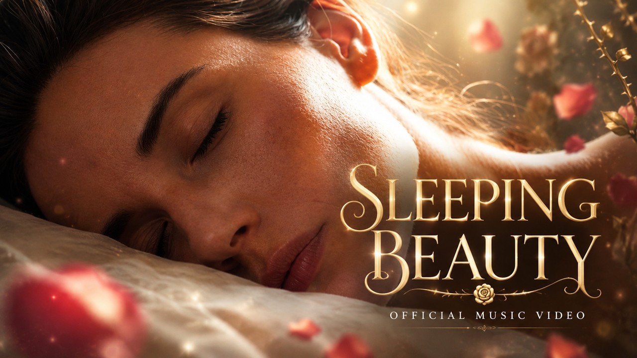 Sleeping Beauty | A.U.D.I.O.