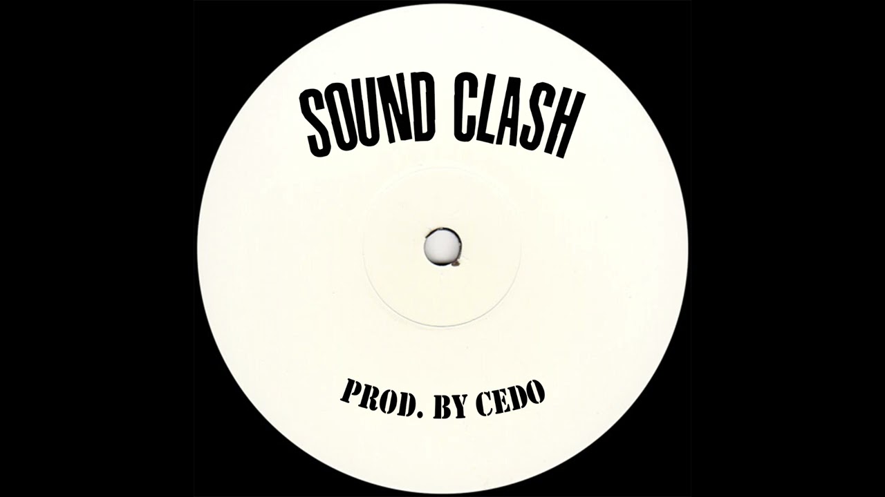 Sound Clash - Oldschool UK Grime Instrumental [FREE]
