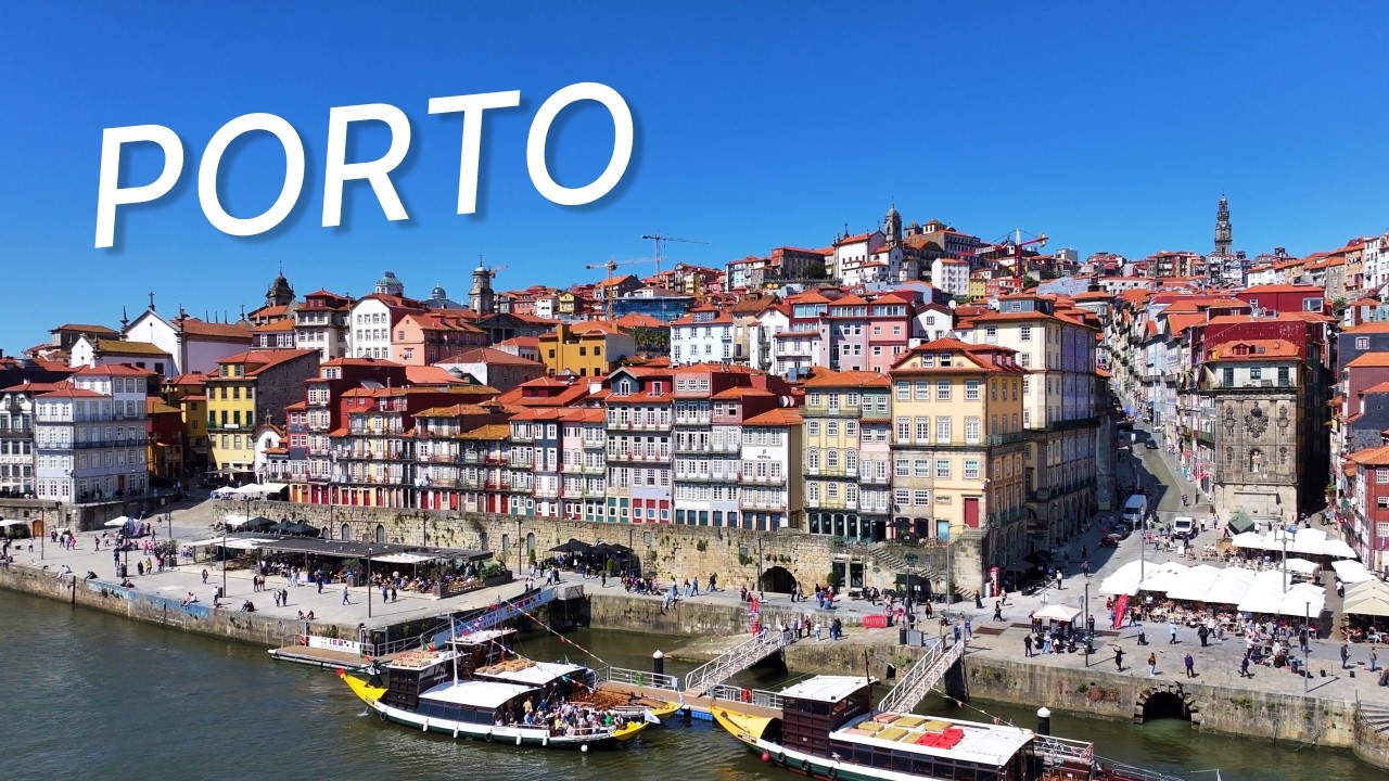 Best Things To Do in Porto, Portugal | Travel Guide