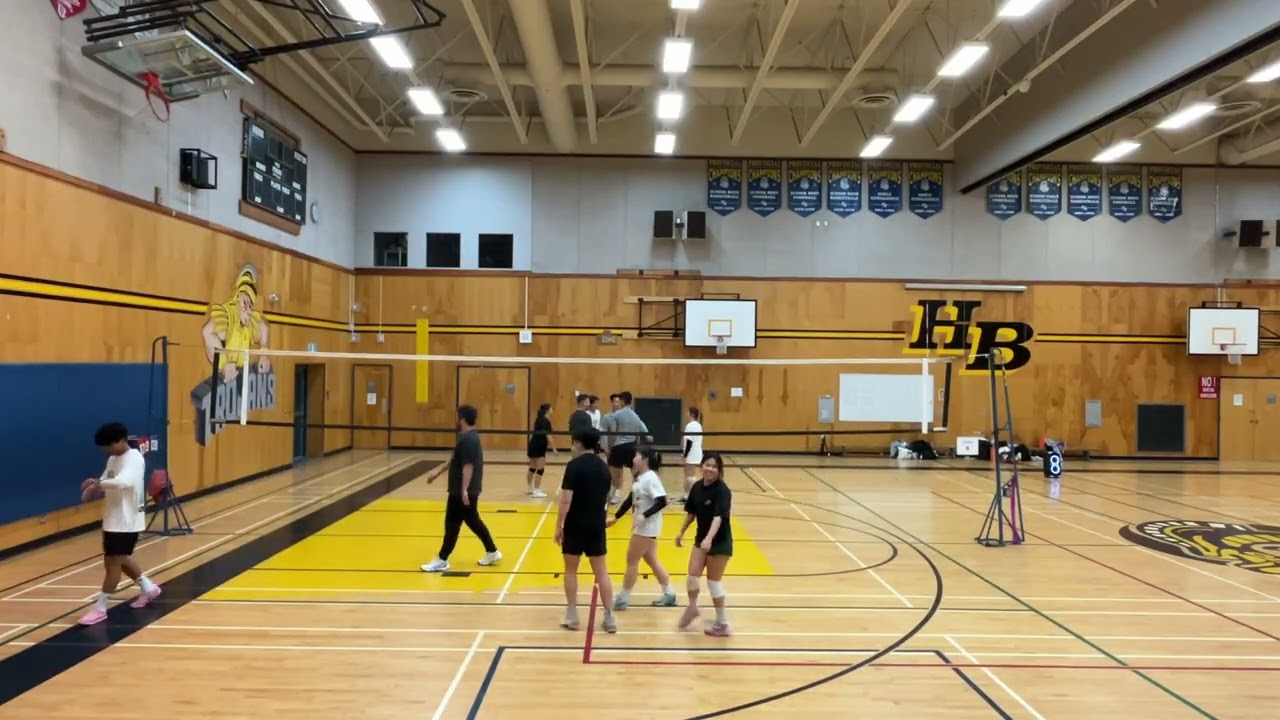 March 15, 2026 Game 2 Set 1