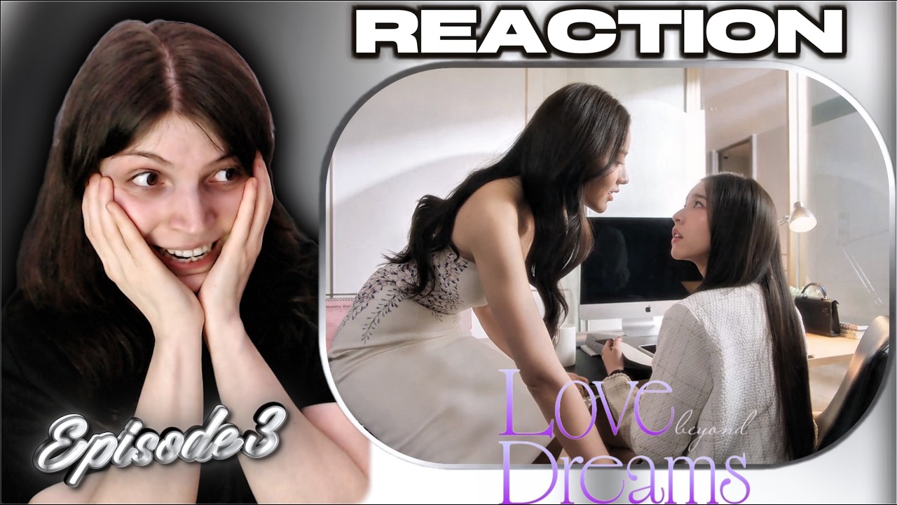 Love Beyond Dreams | EP.3 Reaction