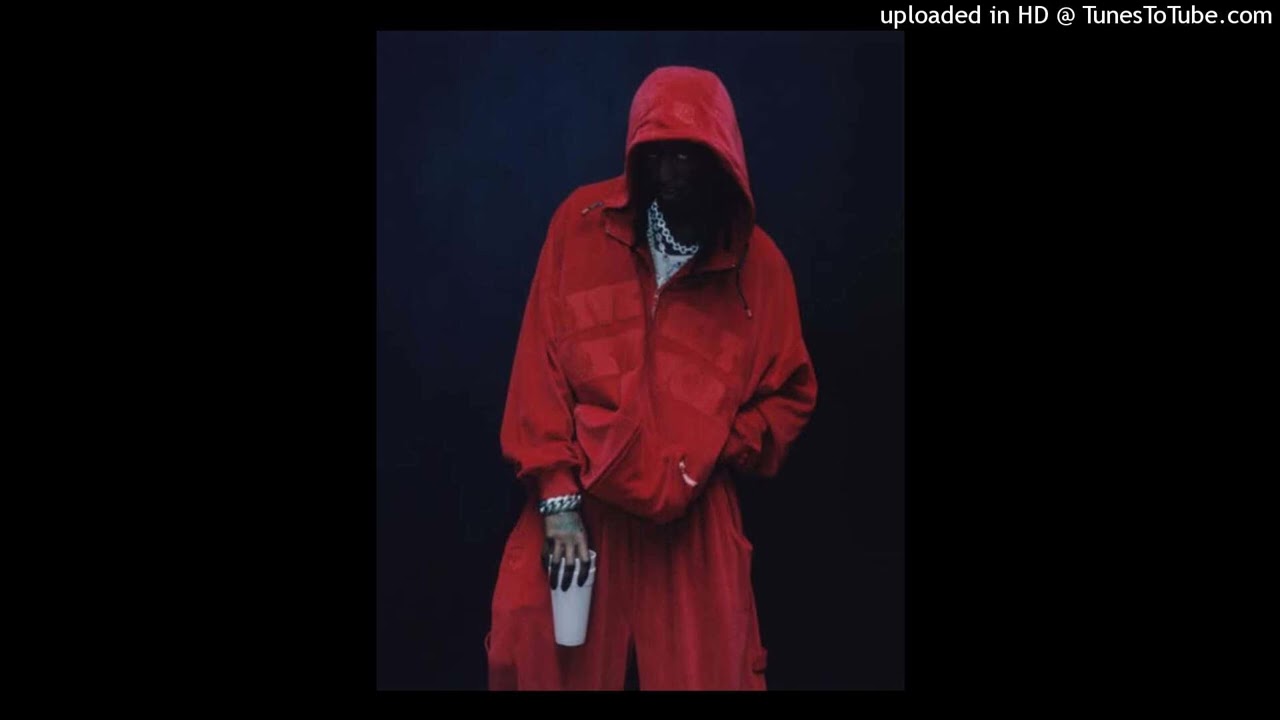[FREE] Playboi Carti Type Beat - 