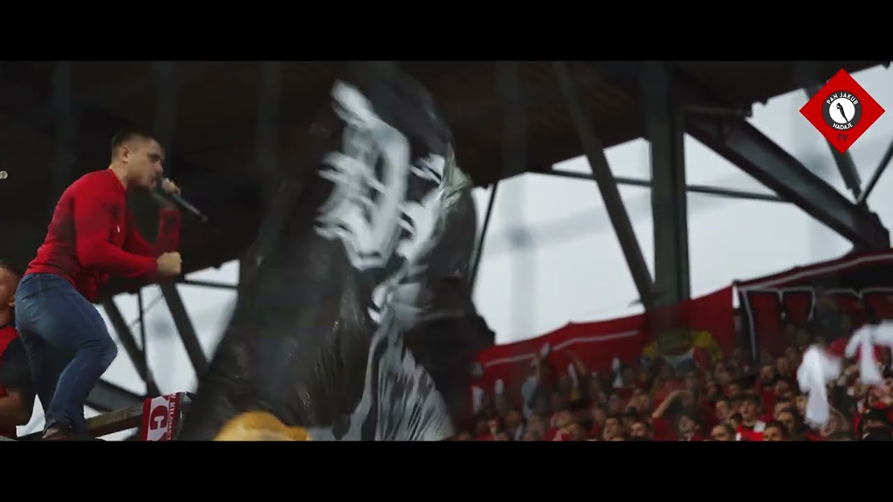 Widzew dla mnie to jest cały świat! | Pierwszy wykon | Nowa przyśpiewka Widzewa