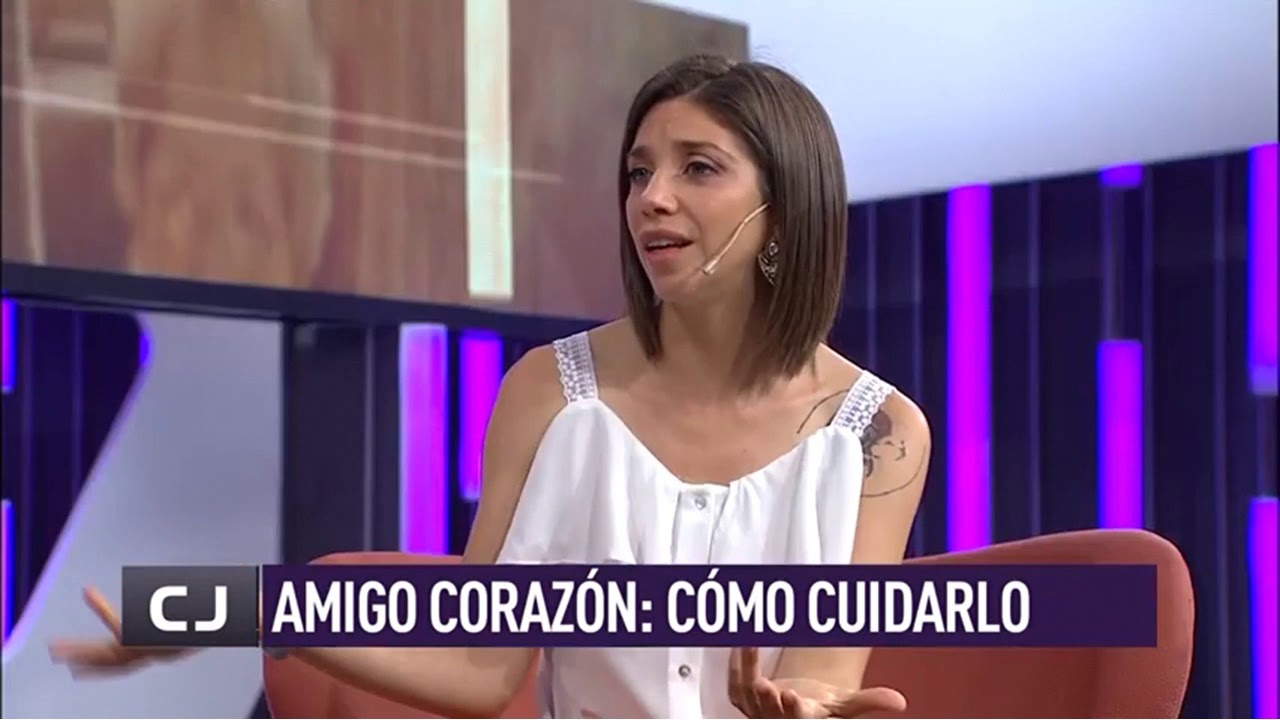 Corazón ¿Cuáles son las enfermedades cardíacas?