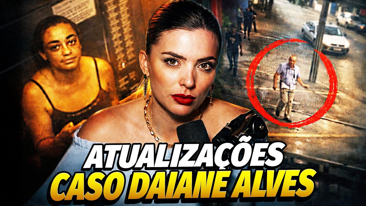 CASO DAIANE ALVES: S&Iacute;NDICO &Eacute; DENUNCIADO POR PERSEGUI&Ccedil;&Atilde;O!