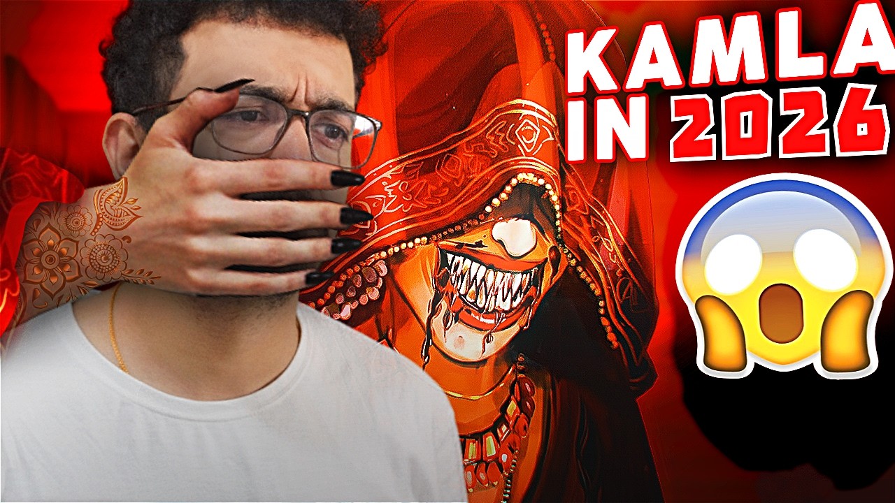 I Played India's Scariest Horror Game and It Was...