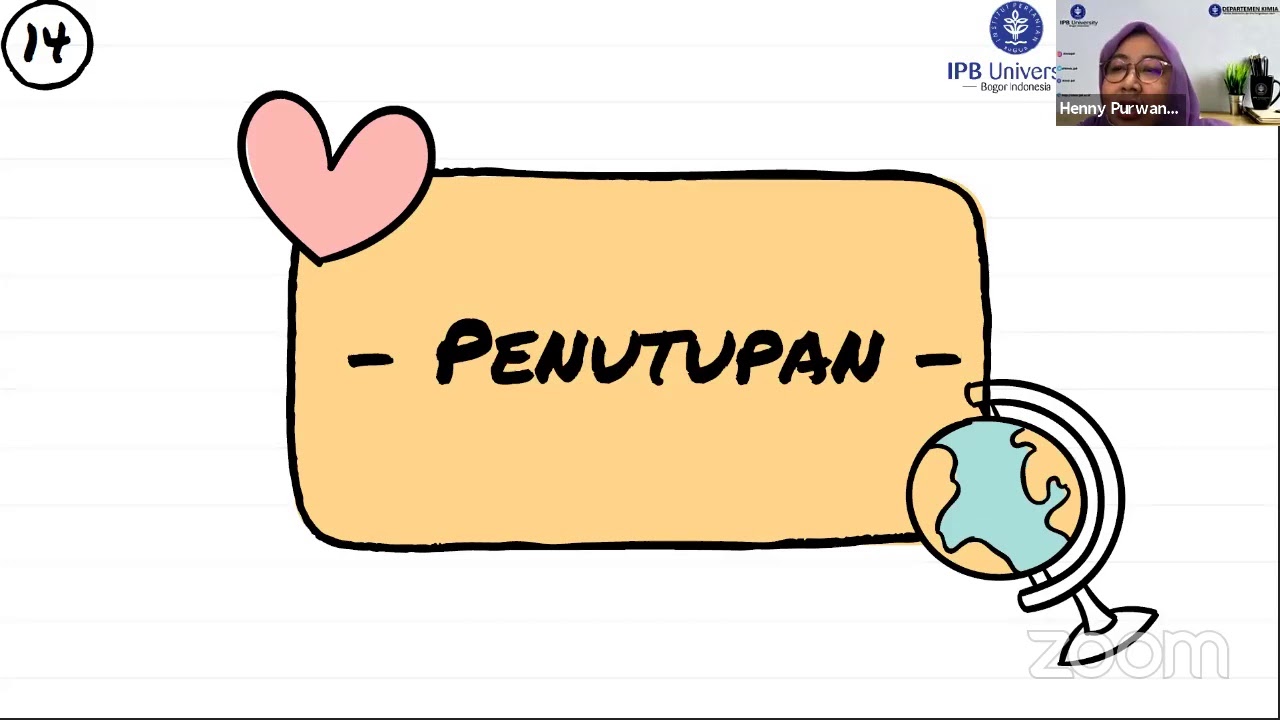 Bincang santai 