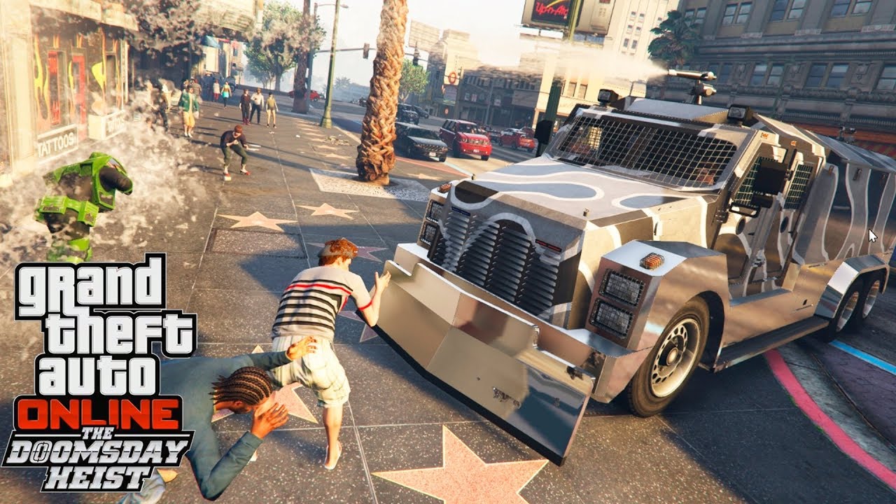 GTA 5 | EL MEJOR COCHE ANTIDISTURBIOS APARTA COCHES!! EL RCV EN ACCIÓN!! | XxStratusxX