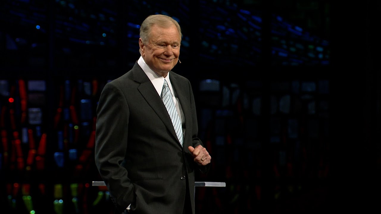 Fools for Christ | Dr. Ed Young | Woodway Campus