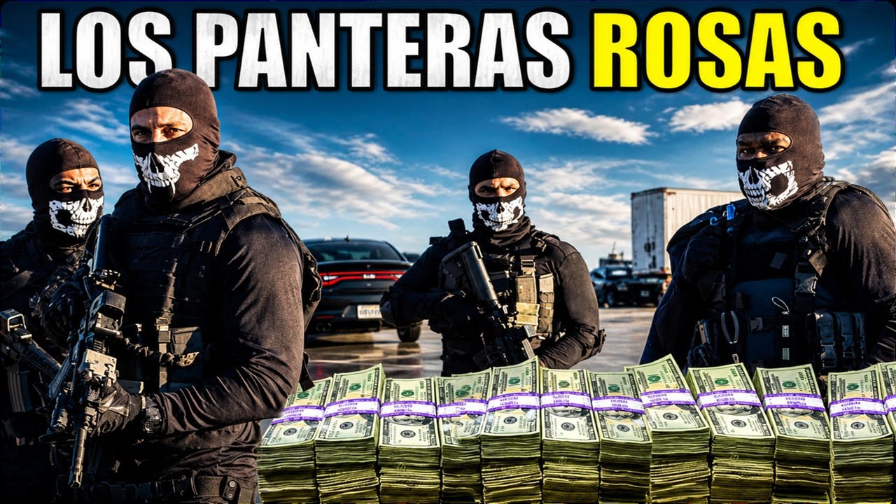 Los Ladrones MÁS INTELIGENTES
