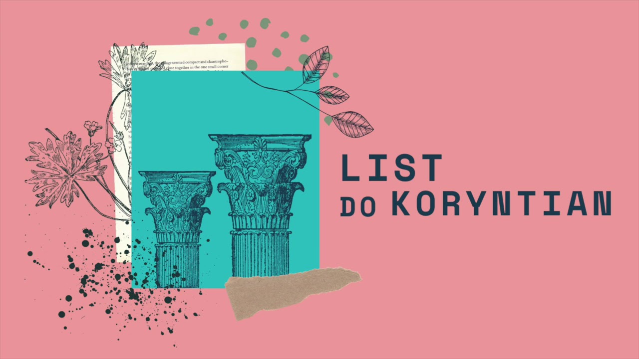 1 List do Koryntian || Rozdział 13