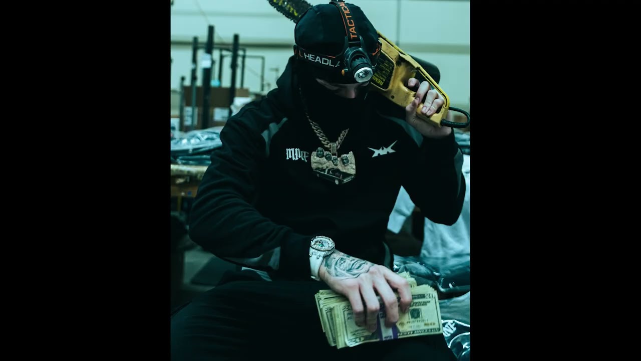 [FREE] Detroit Type Beat X Hades66 – “JEFE FINAL” | Dark Trap Instrumental 2025